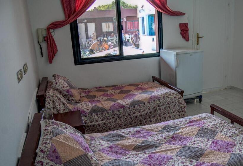اتاق استاندارد, Village Touristique Briech