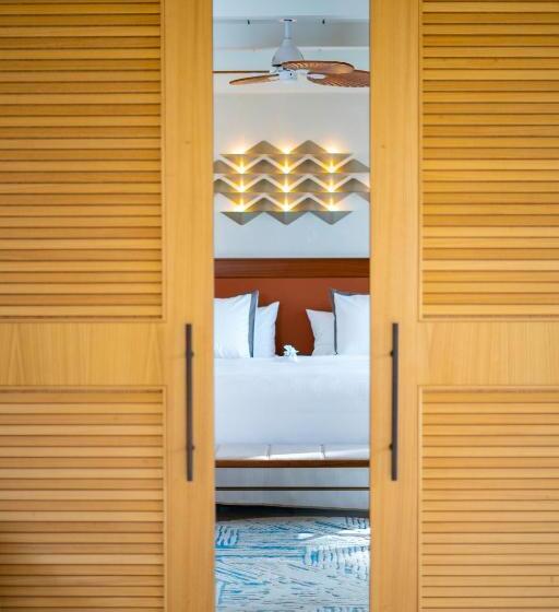 سوییت, Palaia Hotel Datça