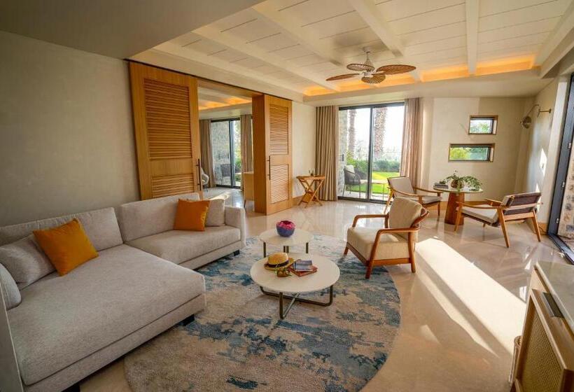 سوییت, Palaia Hotel Datça