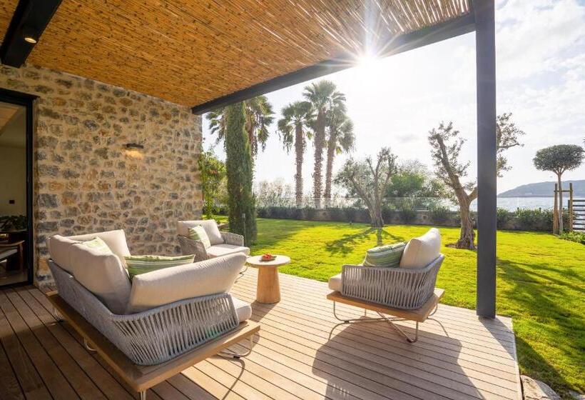 سوییت, Palaia Hotel Datça