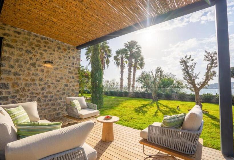سوییت, Palaia Hotel Datça