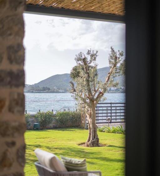 سوییت, Palaia Hotel Datça