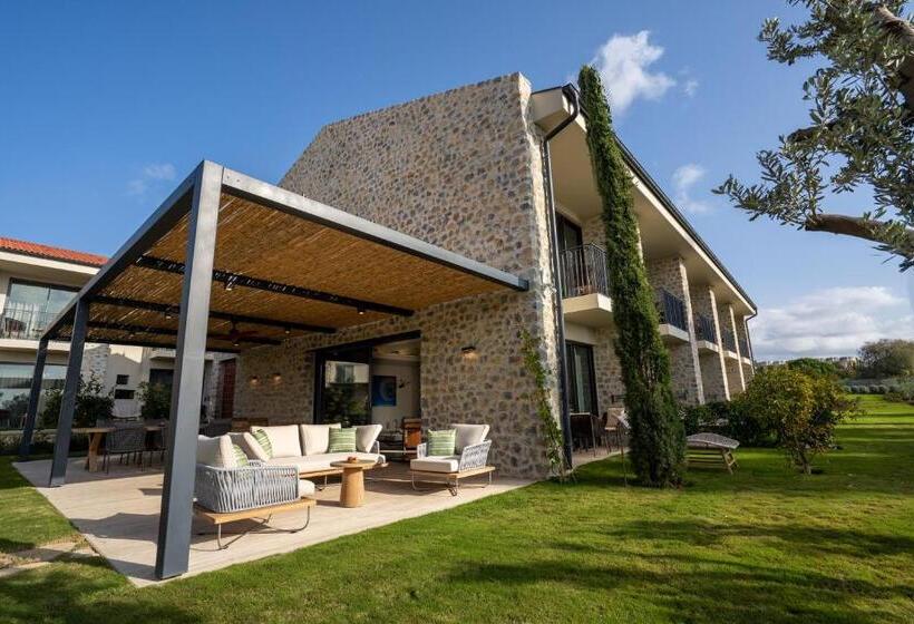 سوییت, Palaia Hotel Datça
