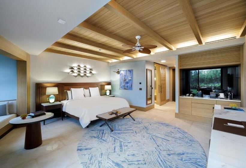 اتاق لوکس, Palaia Hotel Datça