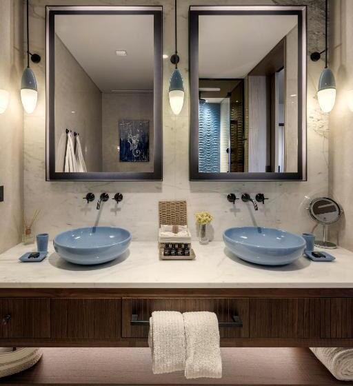 اتاق لوکس سه تخته, Palaia Hotel Datça