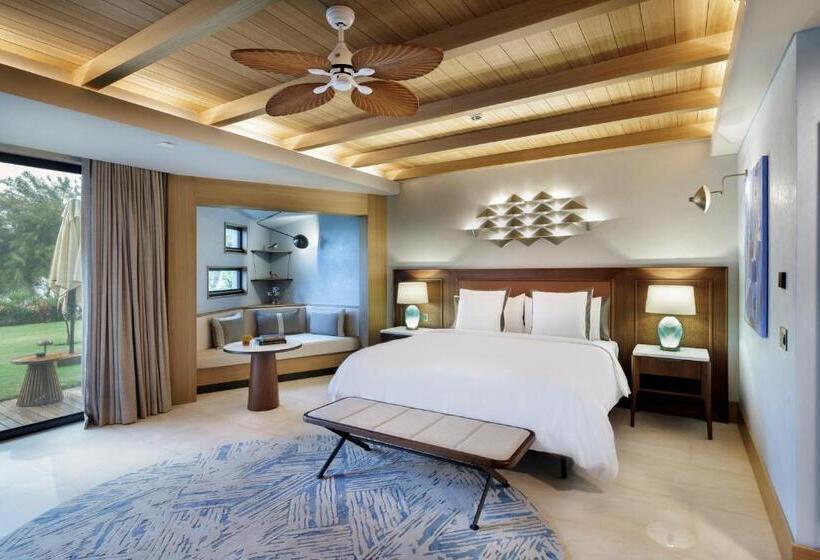 اتاق لوکس سه تخته, Palaia Hotel Datça