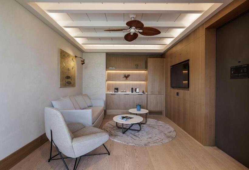 سوییت, Palaia Hotel Datça