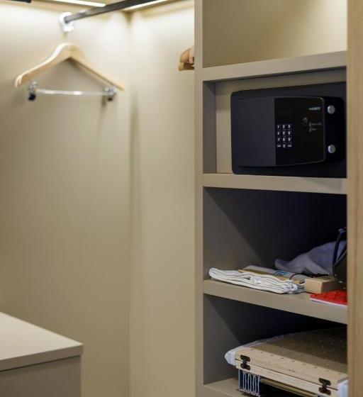 سوئیت با تخت بزرگ, Palaia Hotel Datça