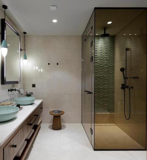 سوئیت با تخت بزرگ, Palaia Hotel Datça