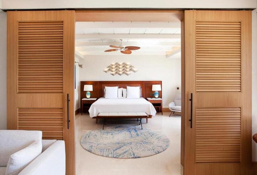 سوئیت با تخت بزرگ, Palaia Hotel Datça