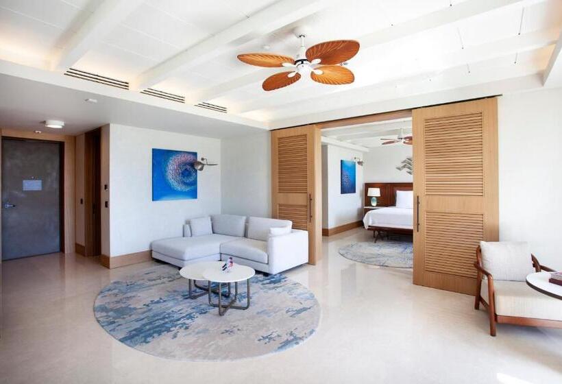 سوئیت با تخت بزرگ, Palaia Hotel Datça