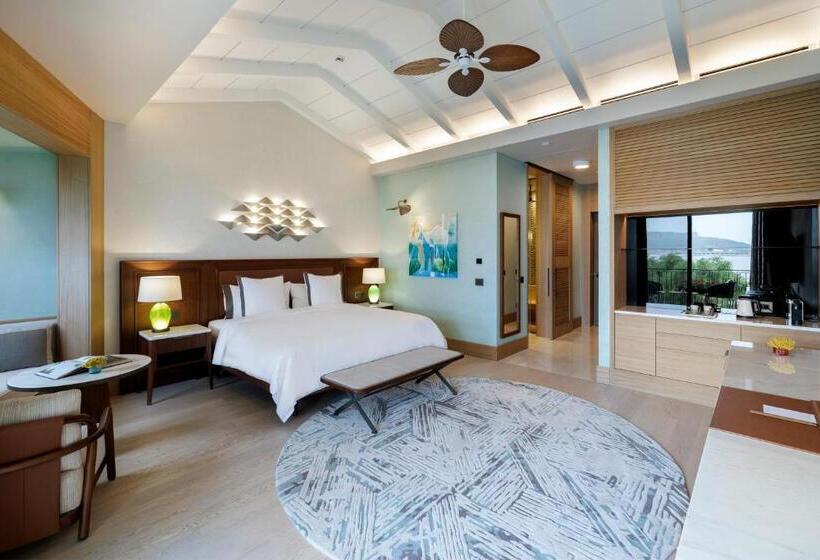 اتاق لوکس با بالکن, Palaia Hotel Datça
