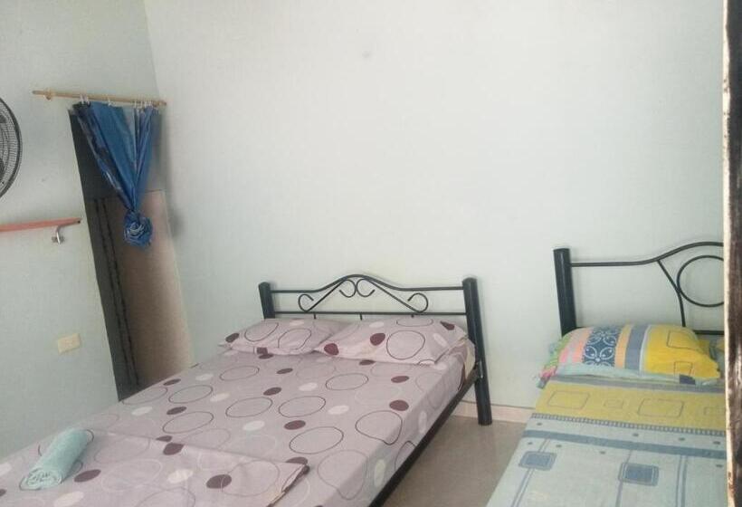 اتاق استاندارد, Casa Hotel Ensueño Hostal