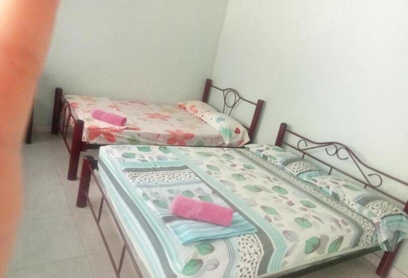 اتاق استاندارد, Casa Hotel Ensueño Hostal