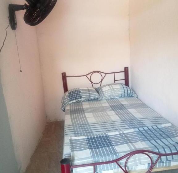 اتاق اکونومی, Casa Hotel Ensueño Hostal