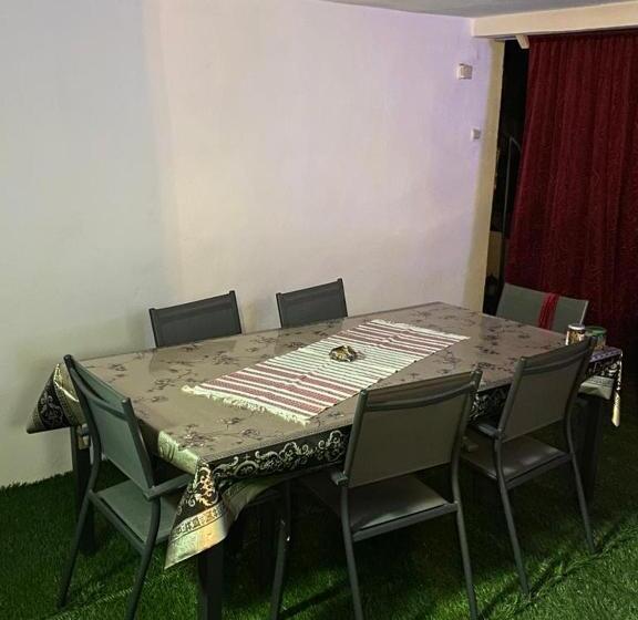 اتاق استاندارد, Casa Krem