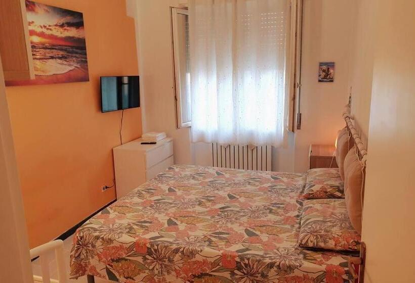 اتاق استاندارد, Casa Zuccherino