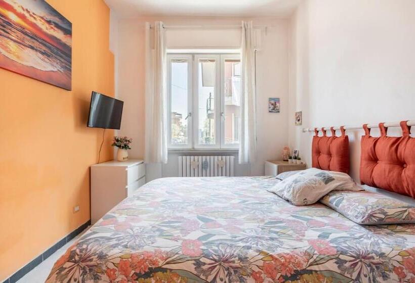 اتاق استاندارد, Casa Zuccherino