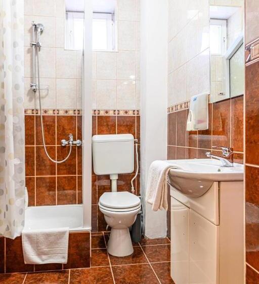 ویلای 1 خوابه, Panoramic Center Villa