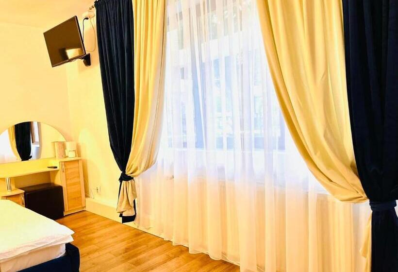 ویلای 1 خوابه, Panoramic Center Villa