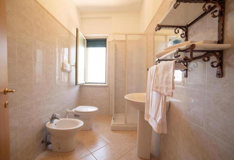 آپارتمان 2 خوابه, Residence L Africhetta