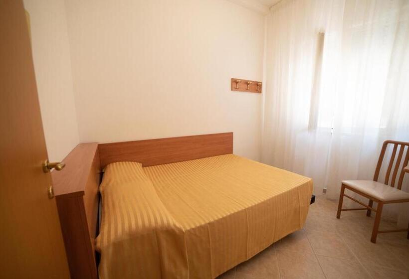 آپارتمان 2 خوابه, Residence L Africhetta