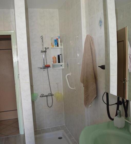 Номер Стандарт Индивидуальный Совместная Ванная, Chambre Au Doux Refuge