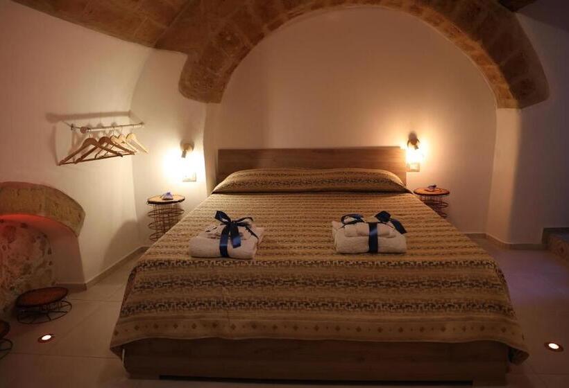 سوییت لوکس, C Era Una Volta Relax