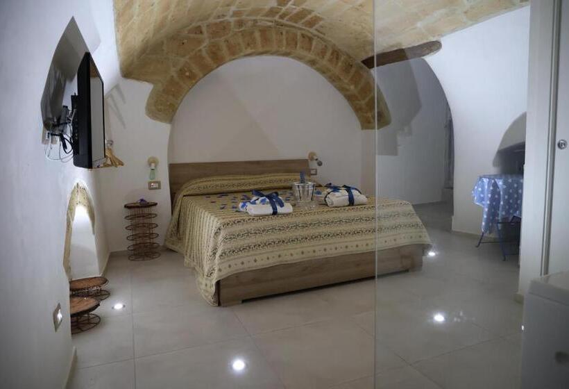 سوییت لوکس, C Era Una Volta Relax