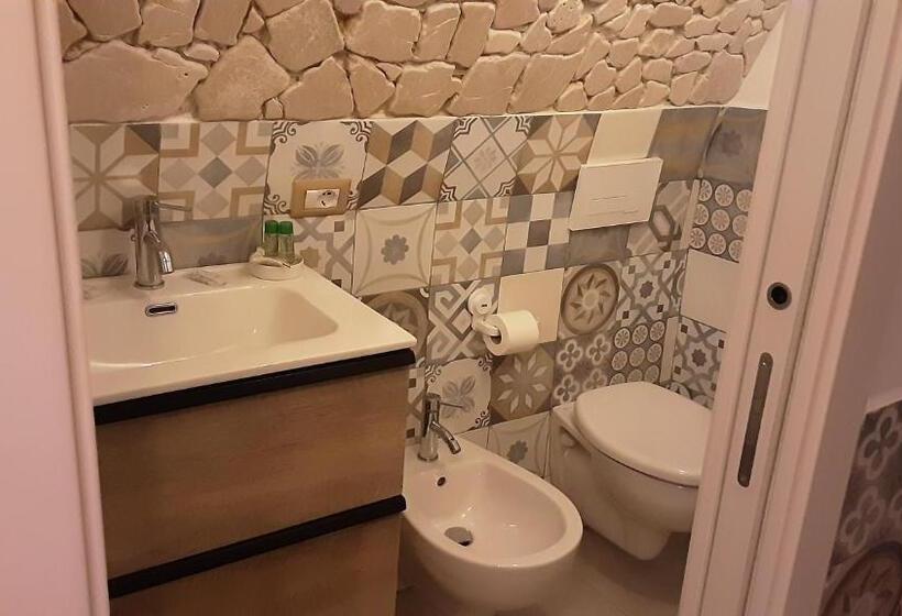 سوییت لوکس, C Era Una Volta Relax