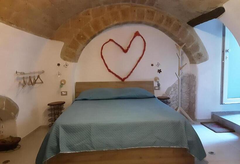 سوییت لوکس, C Era Una Volta Relax