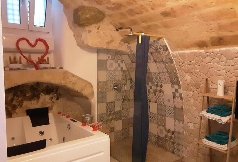 سوییت لوکس, C Era Una Volta Relax