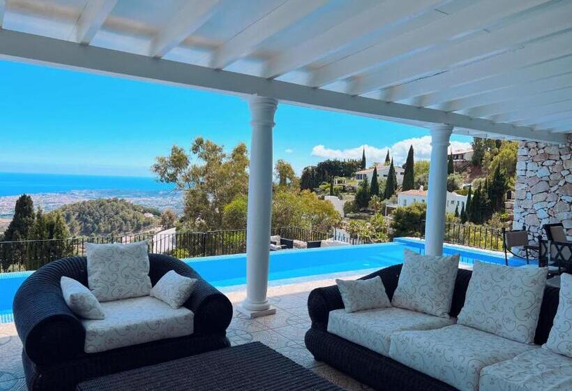 수피리어 룸, Villa Pureza