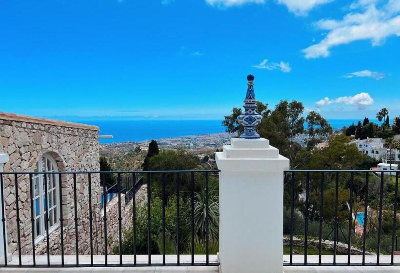 수피리어 룸, Villa Pureza