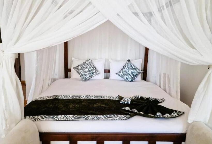 سوئیت 2 خوابه, Dream Of Zanzibar Resort & Spa   Premium All Inclusive