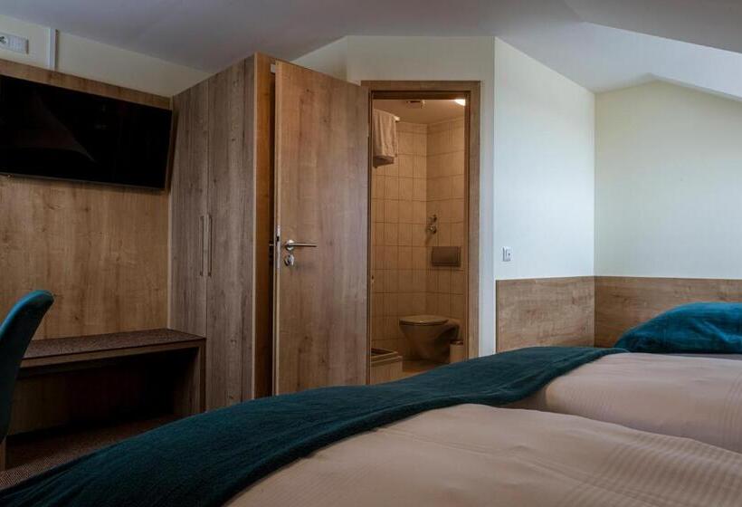 اتاق استاندارد, Gasthof Hotel Drei Tannen Altdorf