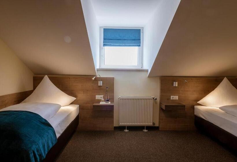 اتاق استاندارد, Gasthof Hotel Drei Tannen Altdorf