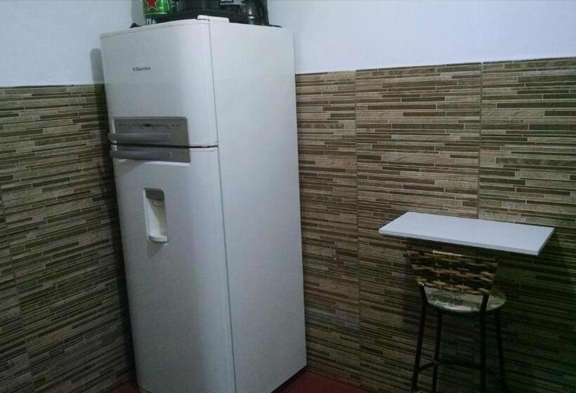 اتاق خانوادگی, Hostel Casa 6