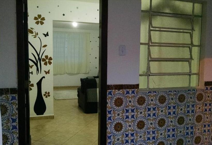 اتاق خانوادگی, Hostel Casa 6