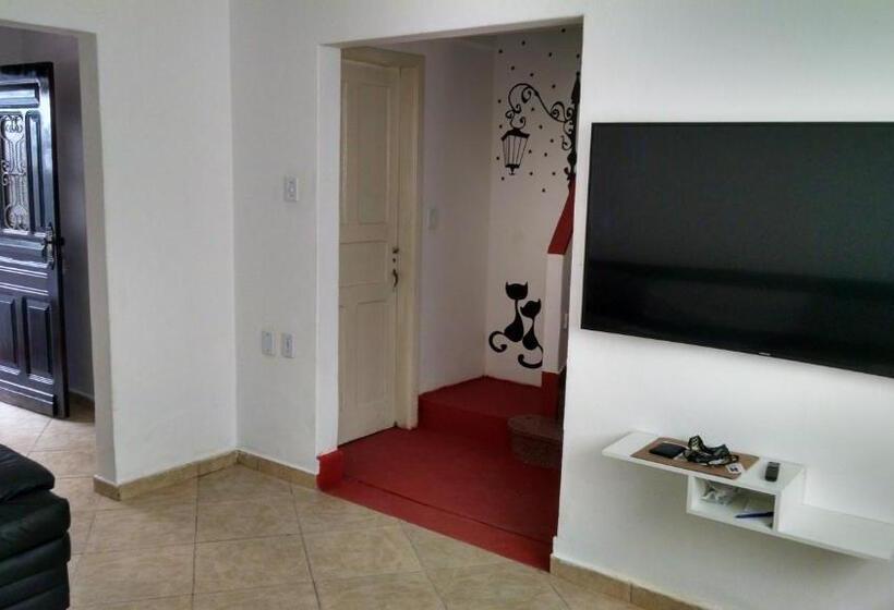 اتاق خانوادگی, Hostel Casa 6