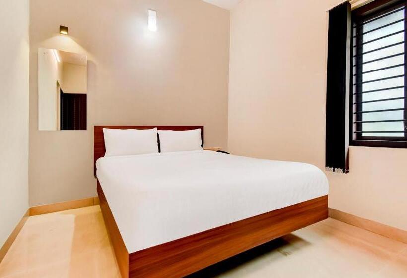 اتاق استاندارد, Aspire Maradu