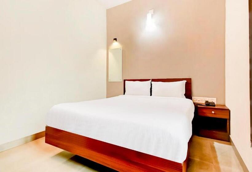 اتاق استاندارد, Aspire Maradu