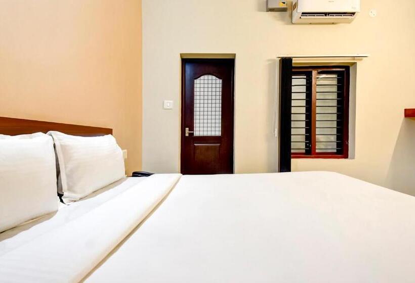 اتاق استاندارد, Aspire Maradu
