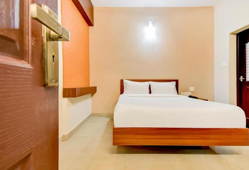 اتاق استاندارد, Aspire Maradu