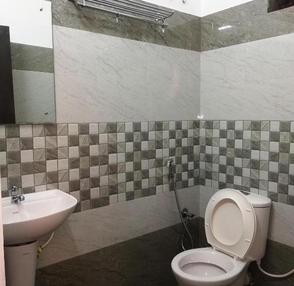 اتاق استاندارد, Aspire Maradu