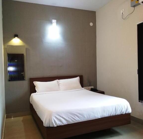 اتاق استاندارد, Aspire Maradu