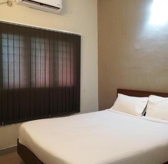 اتاق استاندارد, Aspire Maradu