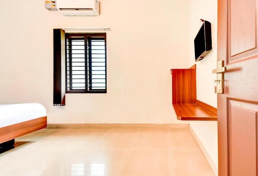 اتاق استاندارد, Aspire Maradu