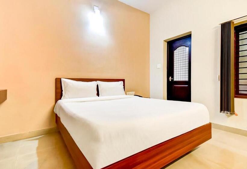 اتاق استاندارد, Aspire Maradu