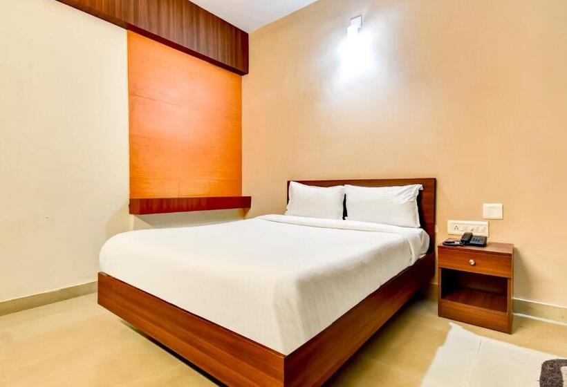 اتاق استاندارد, Aspire Maradu